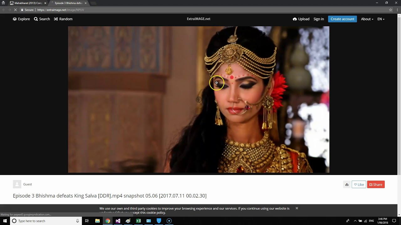 torrent mahabharat all episodes